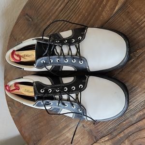 Footjoy Contour Series Women's Golf Shoes Size 8.5